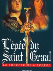 L'EPÉE DU SAINT-GRAAL