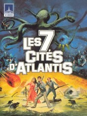 LES SEPT CITÉS D'ATLANTIS