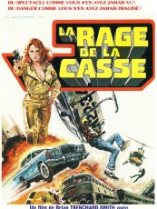 LA RAGE DE LA CASSE