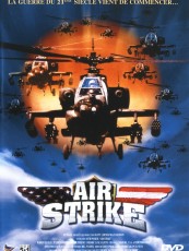 AIR STRIKE