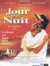 LE JOUR ET LA NUIT