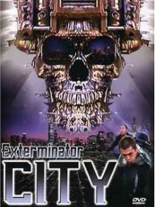 EXTERMINATOR CITY