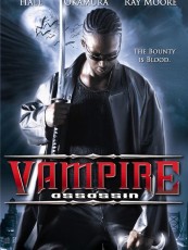 VAMPIRE ASSASSIN