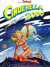 CINDERELLA 2000