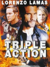 TRIPLE ACTION