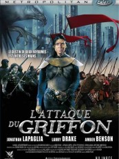 L'ATTAQUE DU GRIFFON