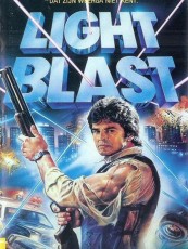 LIGHT BLAST