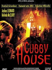 CUBBY HOUSE