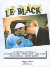 LE BLACK