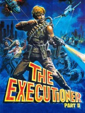THE EXECUTIONER PART 2