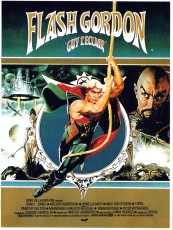 FLASH GORDON