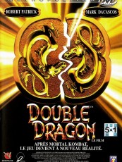 DOUBLE DRAGON