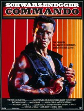 COMMANDO