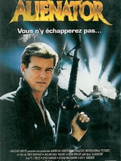 ALIENATOR
