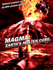 MAGMA: EARTH'S MOLTEN CORE