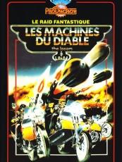 LES MACHINES DU DIABLE