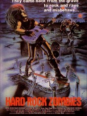 HARD ROCK ZOMBIES