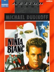 LE NINJA BLANC