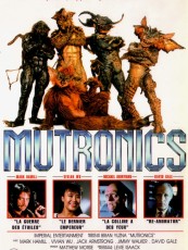 MUTRONICS