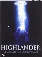 HIGHLANDER : LE GARDIEN DE L'IMMORTALITÉ