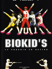 BIOKID'S