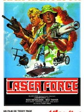 LASER FORCE