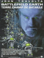 BATTLEFIELD EARTH