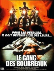LE GANG DES BOURREAUX / THE TORMENTORS