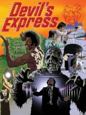 DEVIL'S EXPRESS