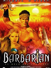 BARBARIAN