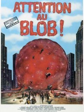 ATTENTION AU BLOB !