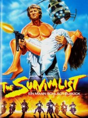 THE SURVIVALIST