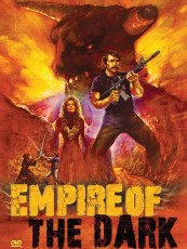EMPIRE OF THE DARK
