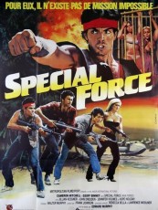 SPECIAL FORCE