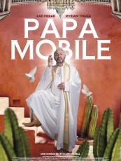 PAPAMOBILE PAPAMOBILE