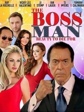 THE BOSS MAN