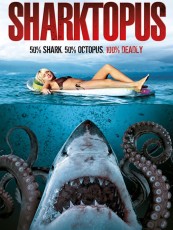SHARKTOPUS SHARKTOPUS
