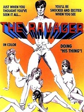 THE RAVAGER