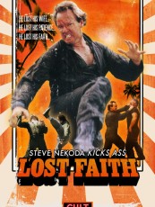 LOST FAITH