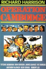 Opération Cambodge