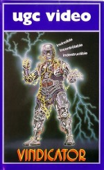 Vindicator / Frankenstein 2000 : the vindicator
