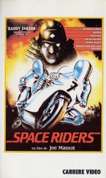 Space Riders