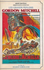 La Colère d'Achille