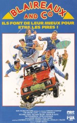 Blaireaux and Co. Blaireaux and Co.