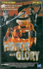 Honor & Glory Honor & Glory
