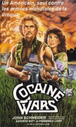 Cocaïne Wars