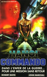 Hanoï Commando