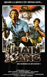 Chain Gang Chain Gang