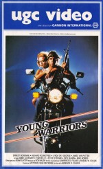 Young Warriors