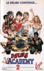 Délire Academy 2 Délire Academy 2